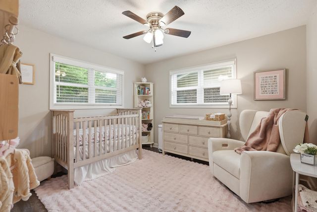 1401 Crystal Drive, Benton, AR 72015