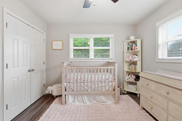 1401 Crystal Drive, Benton, AR 72015