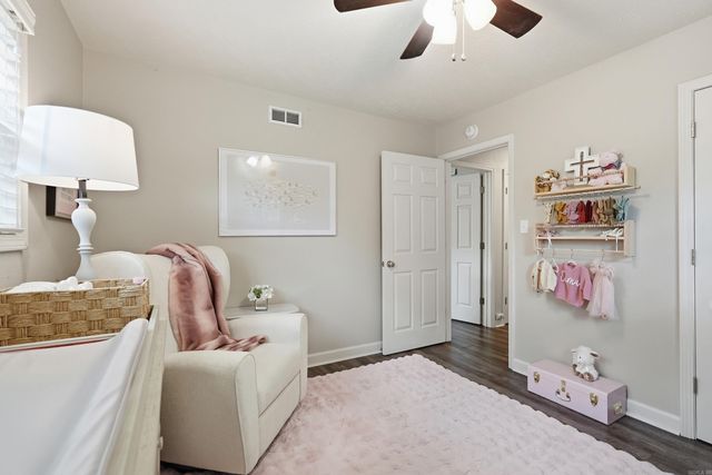 1401 Crystal Drive, Benton, AR 72015