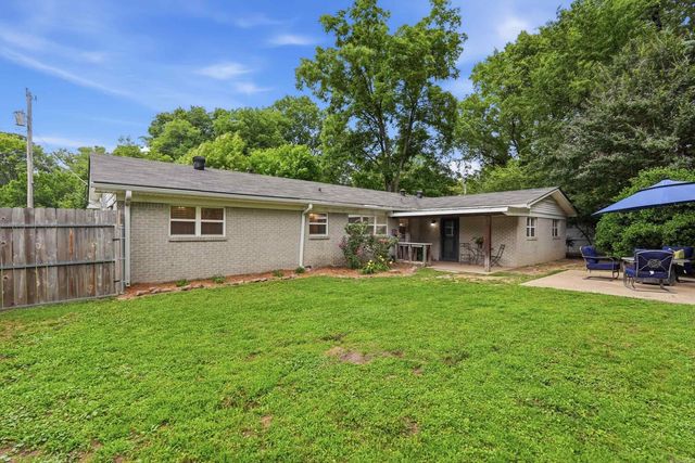 1401 Crystal Drive, Benton, AR 72015