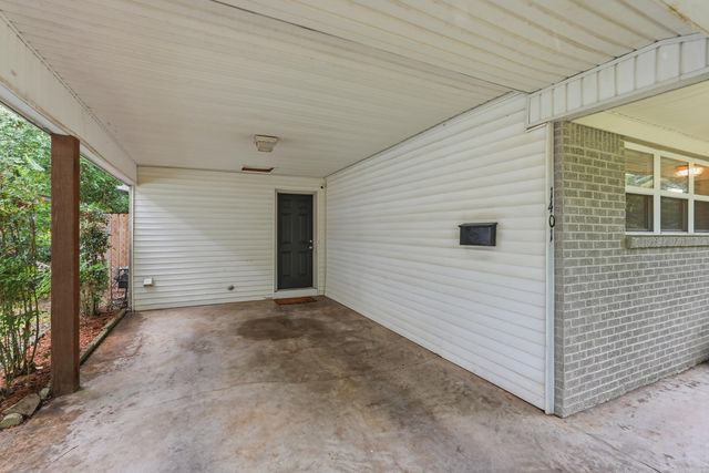 1401 Crystal Drive, Benton, AR 72015