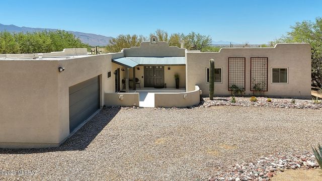 11968 E Makohoh Trail, Tucson, AZ 85749