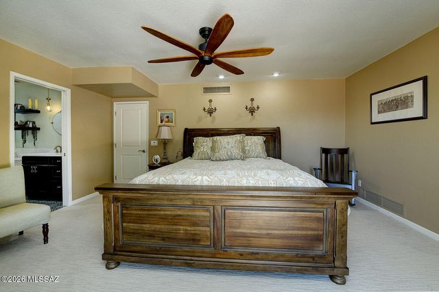 11968 E Makohoh Trail, Tucson, AZ 85749