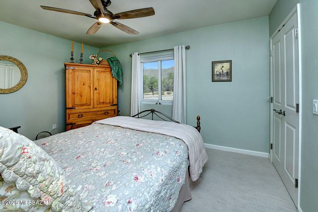 11968 E Makohoh Trail, Tucson, AZ 85749