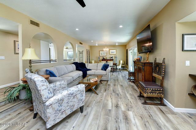 11968 E Makohoh Trail, Tucson, AZ 85749