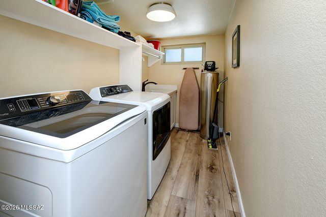 11968 E Makohoh Trail, Tucson, AZ 85749
