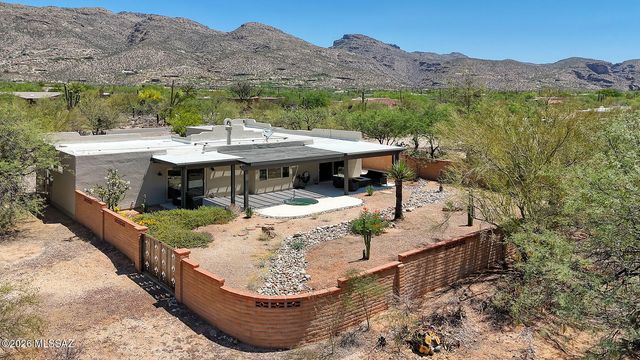11968 E Makohoh Trail, Tucson, AZ 85749