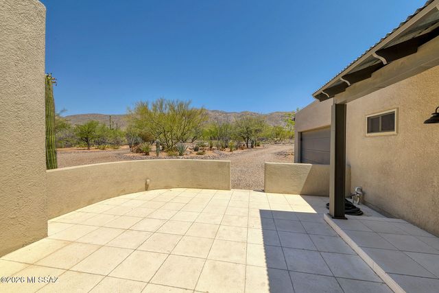 11968 E Makohoh Trail, Tucson, AZ 85749