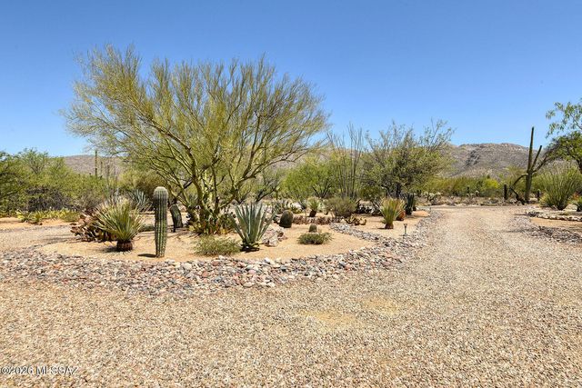 11968 E Makohoh Trail, Tucson, AZ 85749