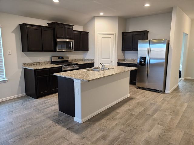 2221 Myrtle Beach Drive, Fort Worth, TX 76108