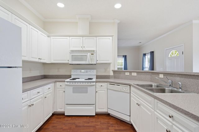 104 Colville Court, Winnabow, NC 28479