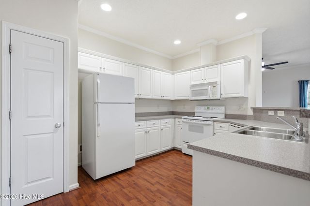 104 Colville Court, Winnabow, NC 28479