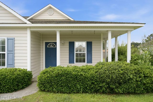 104 Colville Court, Winnabow, NC 28479