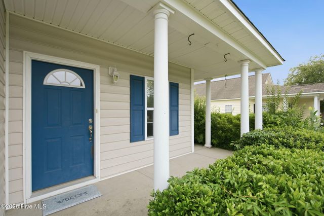 104 Colville Court, Winnabow, NC 28479