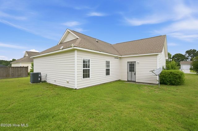 104 Colville Court, Winnabow, NC 28479