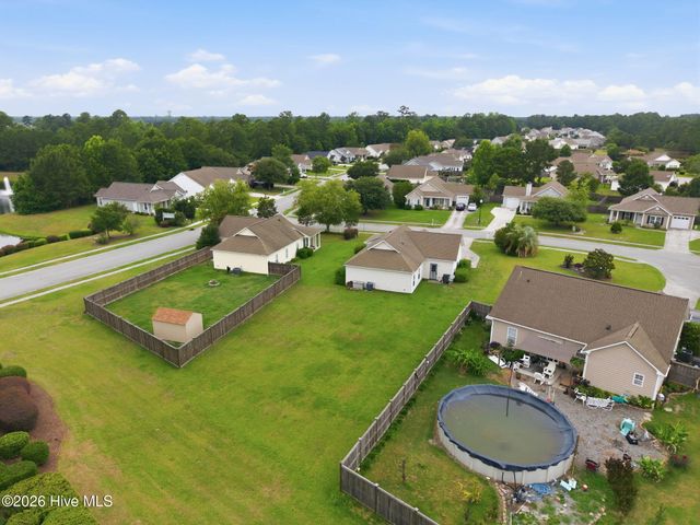 104 Colville Court, Winnabow, NC 28479
