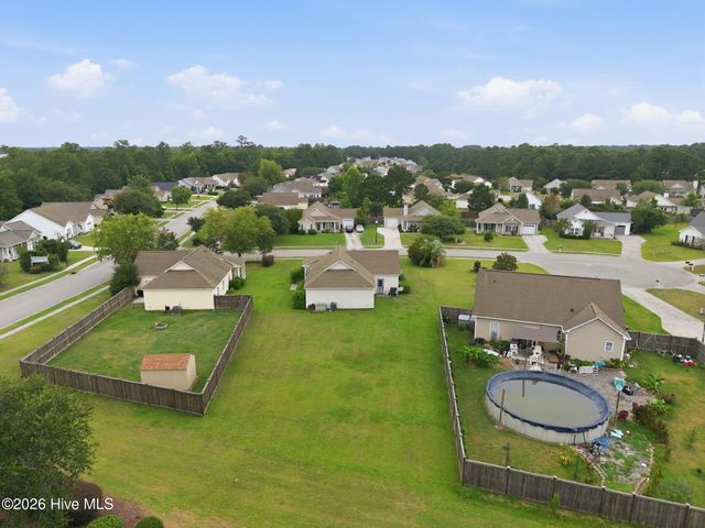 104 Colville Court, Winnabow, NC 28479