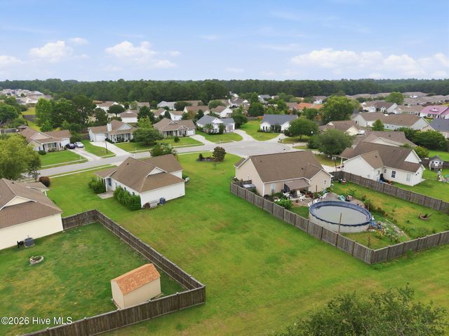 104 Colville Court, Winnabow, NC 28479