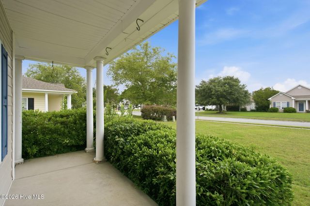 104 Colville Court, Winnabow, NC 28479