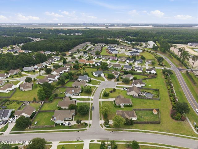 104 Colville Court, Winnabow, NC 28479