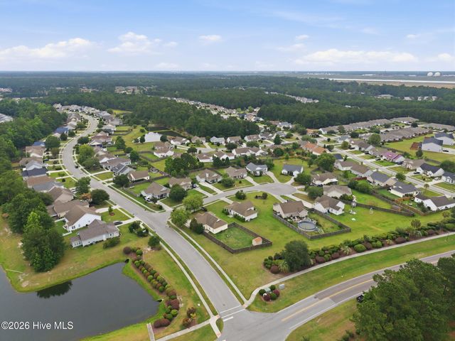 104 Colville Court, Winnabow, NC 28479