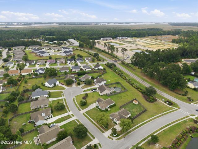 104 Colville Court, Winnabow, NC 28479