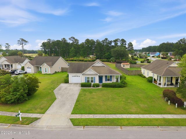 104 Colville Court, Winnabow, NC 28479