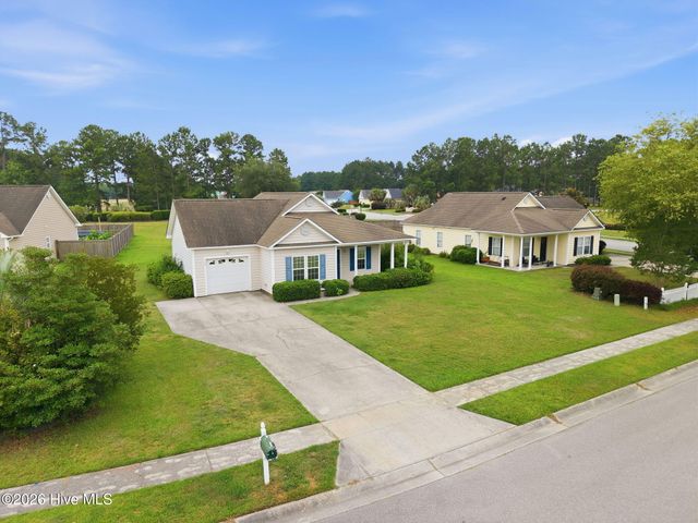 104 Colville Court, Winnabow, NC 28479