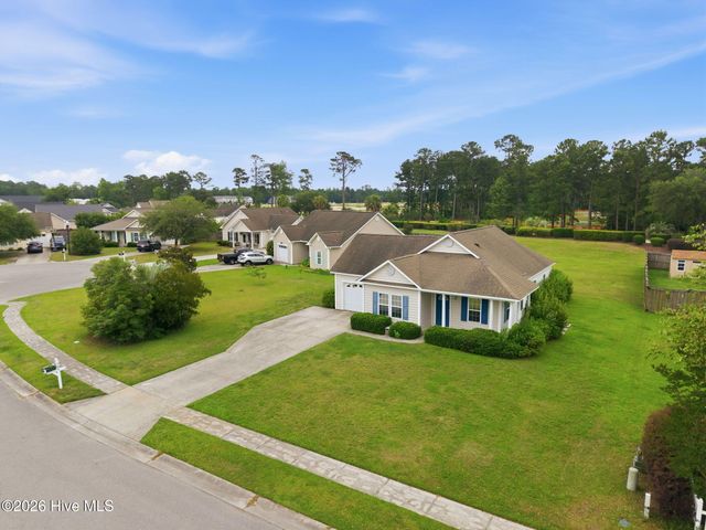 104 Colville Court, Winnabow, NC 28479