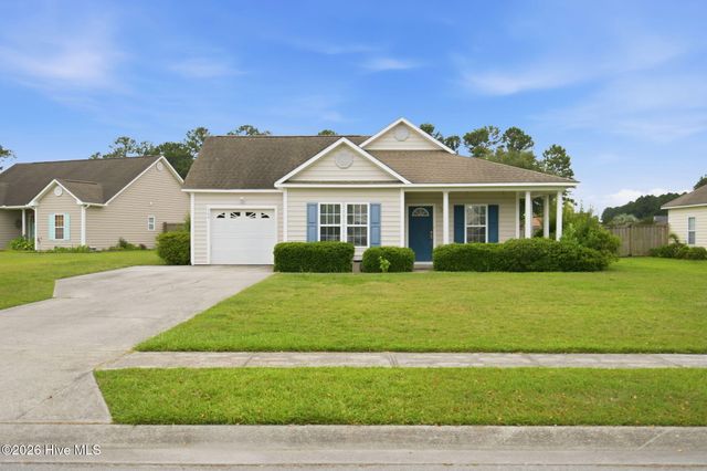 104 Colville Court, Winnabow, NC 28479