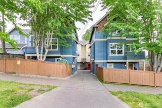 2816 SW Adams Street ##B, Seattle, WA 98126