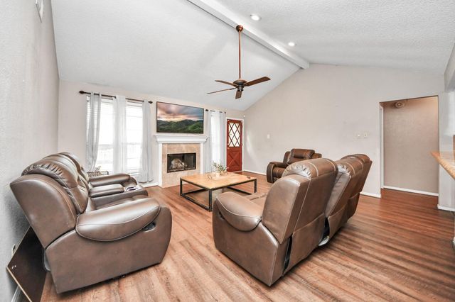 24003 Spring Briar Lane, Spring, TX 77373