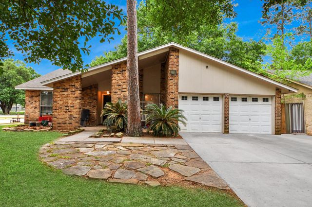 24003 Spring Briar Lane, Spring, TX 77373