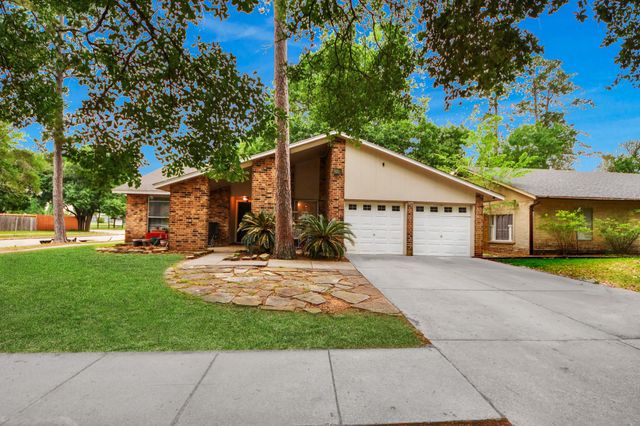 24003 Spring Briar Lane, Spring, TX 77373