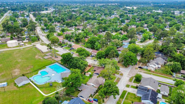 24003 Spring Briar Lane, Spring, TX 77373