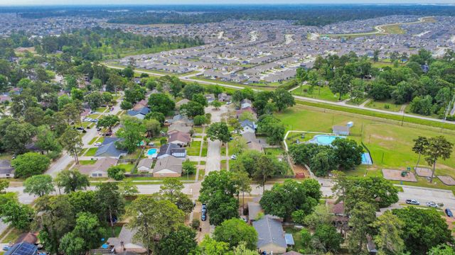 24003 Spring Briar Lane, Spring, TX 77373