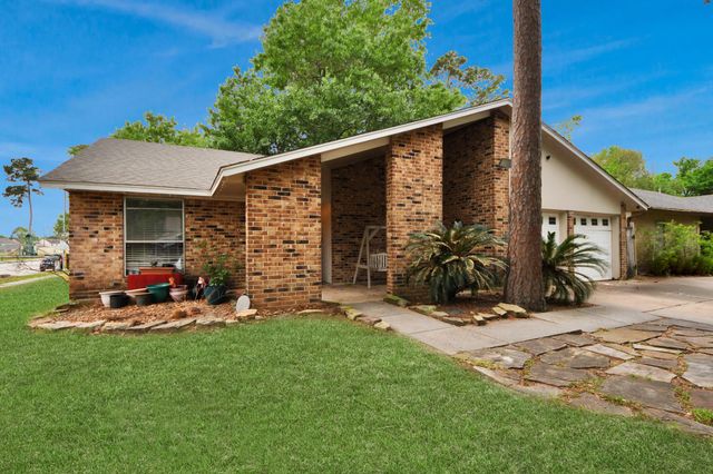 24003 Spring Briar Lane, Spring, TX 77373