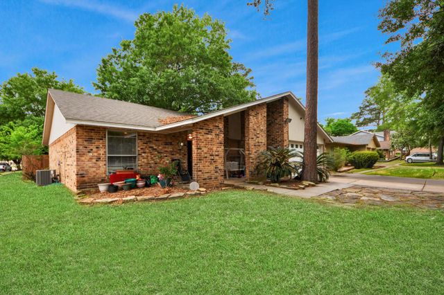 24003 Spring Briar Lane, Spring, TX 77373