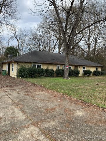 126 GROVEWOOD Court, Montgomery, AL 36108