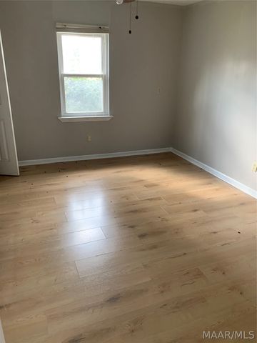 126 GROVEWOOD Court, Montgomery, AL 36108