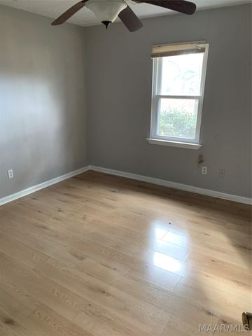 126 GROVEWOOD Court, Montgomery, AL 36108