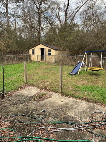 126 GROVEWOOD Court, Montgomery, AL 36108