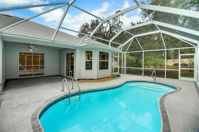 119 CHULA VISTA AVENUE, The Villages, FL 32159