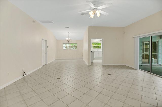 119 CHULA VISTA AVENUE, The Villages, FL 32159