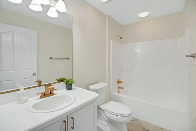 119 CHULA VISTA AVENUE, The Villages, FL 32159