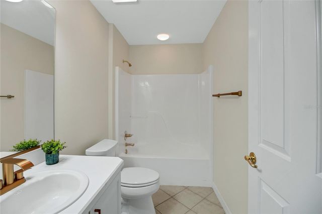 119 CHULA VISTA AVENUE, The Villages, FL 32159