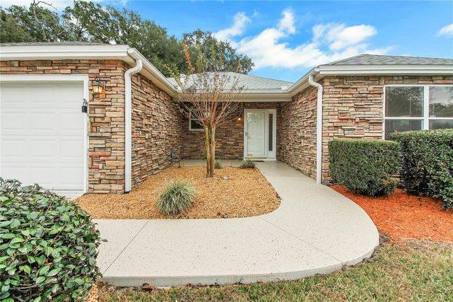 119 CHULA VISTA AVENUE, The Villages, FL 32159