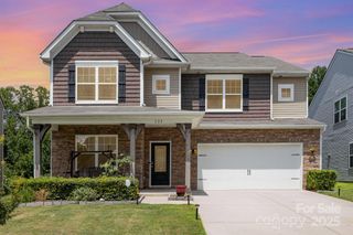 133 Lassen Lane, Mooresville, NC 28117