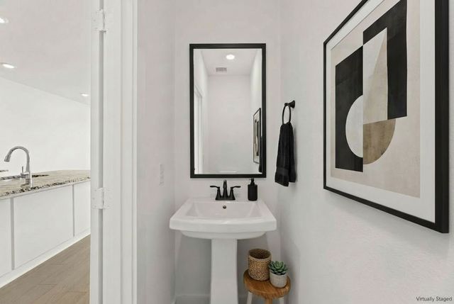 1827 Azalea Drive, Melissa, TX 75454