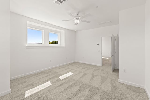 1827 Azalea Drive, Melissa, TX 75454